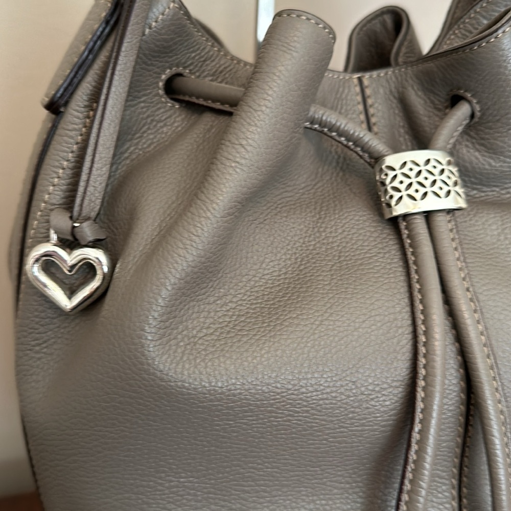 Brighton Caliope Shoulderbag - Picture 2 of 10